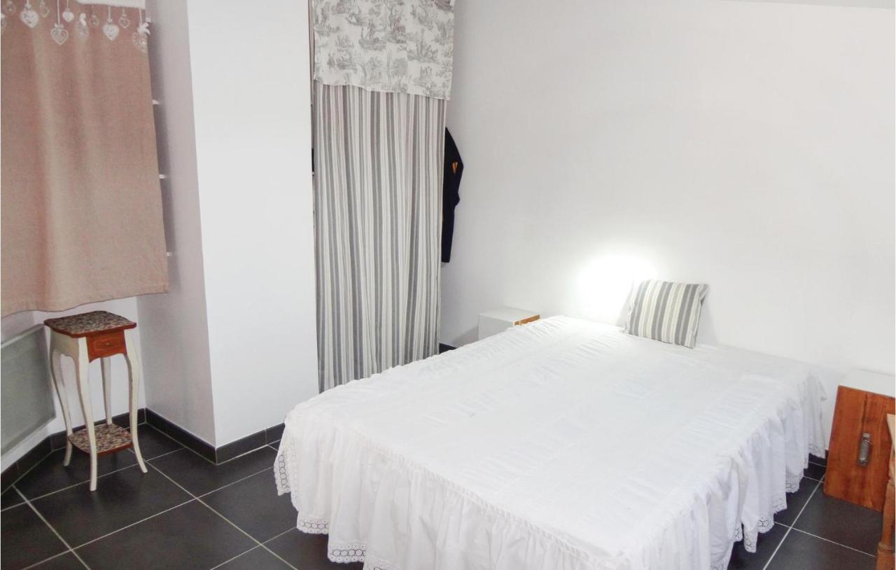 Awesome Apartment In Sauvian With Wifi Exterior photo